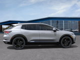 New 2025 Chevrolet Equinox EV RS image 5