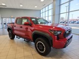 New 2025 Toyota Tacoma TRD Off-Road image 4