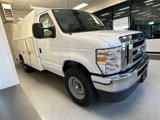 New 2025 Ford E-350 and Econoline 350 Super Duty w/ Power Equipment Group image 2