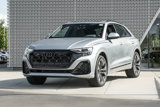 New 2025 Audi Q8 Premium Plus image 5