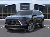 New 2025 Buick Enclave Avenir image 6