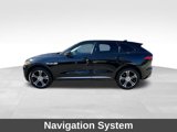 Used 2017 Jaguar F-PACE R-Sport image 2