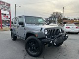 Used 2016 Jeep Wrangler Unlimited Sport image 2