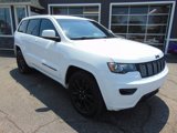 Used 2017 Jeep Grand Cherokee Altitude image 6