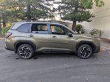 Certified 2025 Subaru Forester Limited image 4