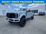 New 2025 Ford F250 Lariat w/ Lariat Ultimate Package image 1