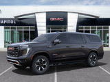 New 2025 GMC Yukon XL AT4 w/ AT4 Premium Plus Package image 2