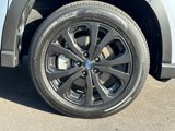 Certified 2024 Subaru Forester Sport image 4