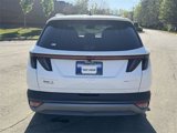 New 2025 Hyundai Tucson SEL image 4