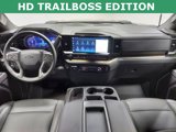 Certified 2025 Chevrolet Silverado 2500 LT w/ Trail Boss Package image 2
