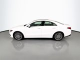 Used 2025 Mercedes-Benz CLA 250 4MATIC image 2