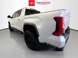 New 2025 Toyota Tundra Limited image 6