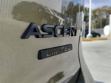 New 2025 Subaru Ascent Bronze Edition image 4