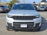 New 2024 Jeep Grand Cherokee L Limited w/ Black Appearance Package image 2