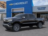 New 2025 Chevrolet Silverado 1500 LT image 2