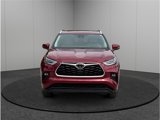 Used 2020 Toyota Highlander Limited image 3