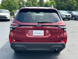 Used 2025 Subaru Forester Premium w/ Convenience Package #2 image 5