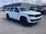New 2025 Jeep Wagoneer L Series II image 4