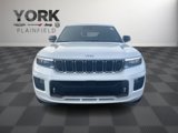New 2025 Jeep Grand Cherokee L Overland w/ Advanced Protech Group III image 2