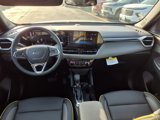 New 2026 Chevrolet TrailBlazer ACTIV w/ Driver Confidence Package image 3