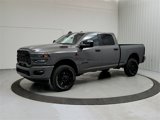 New 2025 RAM 2500 Big Horn image 3