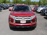 New 2025 Mitsubishi Outlander Sport ES image 4
