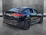 New 2025 Mercedes-Benz GLE 53 AMG 4MATIC Coupe image 2