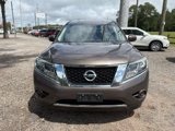 Used 2015 Nissan Pathfinder S image 2