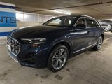 New 2025 Audi Q8 Premium image 3