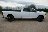 New 2025 RAM 3500 Laramie w/ Night Edition image 3