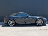 Used 2022 Mercedes-Benz SL 63 AMG 4MATIC image 5