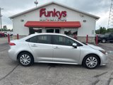 Used 2023 Toyota Corolla LE image 2