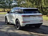 New 2025 Lincoln Corsair Reserve w/ Jet Appearance Package image 5