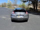Used 2011 Honda CR-Z image 5