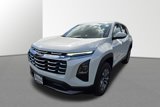 New 2026 Chevrolet Equinox LT w/ Convenience Package II image 2