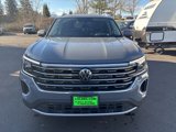 New 2025 Volkswagen Atlas SEL image 3