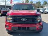 New 2025 Ford F150 XLT image 2