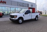 Used 2023 Ford F150 XL w/ Trailer Tow Package image 2