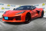 Used 2025 Chevrolet Corvette Z06 image 3