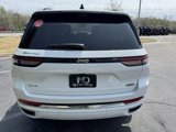 New 2025 Jeep Grand Cherokee Overland w/ Adv Protech Group III image 4