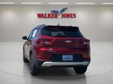 Used 2025 Chevrolet TrailBlazer LT w/ Convenience Package image 4