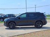 New 2026 Chevrolet Equinox LT w/ Convenience Package II image 3