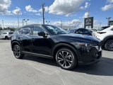 Certified 2023 MAZDA CX-5 AWD 2.5 S w/ Premium Plus Pkg image 2