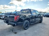 New 2025 Ford F150 Lariat w/ Equipment Group 501A Mid image 4