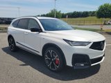 New 2025 Acura MDX Type S image 2