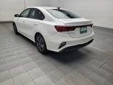 Used 2024 Kia Forte LXS image 5