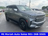 Used 2021 Chevrolet Tahoe Premier image 4