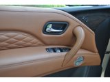 Used 2021 INFINITI QX80 Sensory w/ Cargo Package image 5