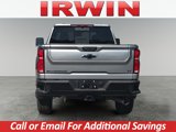 New 2025 Chevrolet Silverado 2500 LT w/ Trail Boss Package image 4