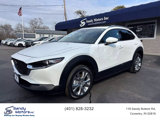Used 2023 MAZDA CX-30 AWD 2.5 S w/ Premium Package image 5